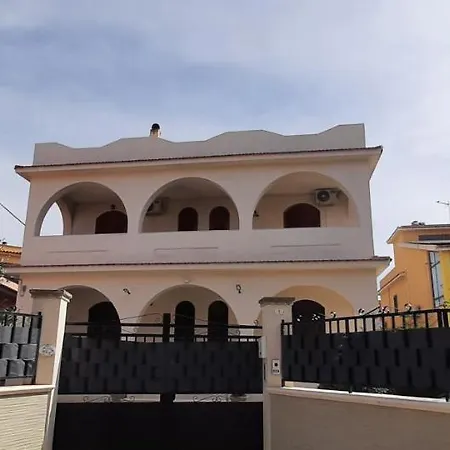 Casa Di Sara&Anna Villa Avola Exterior photo