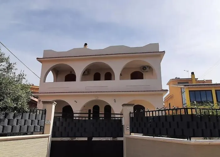 Casa Di Sara&Anna