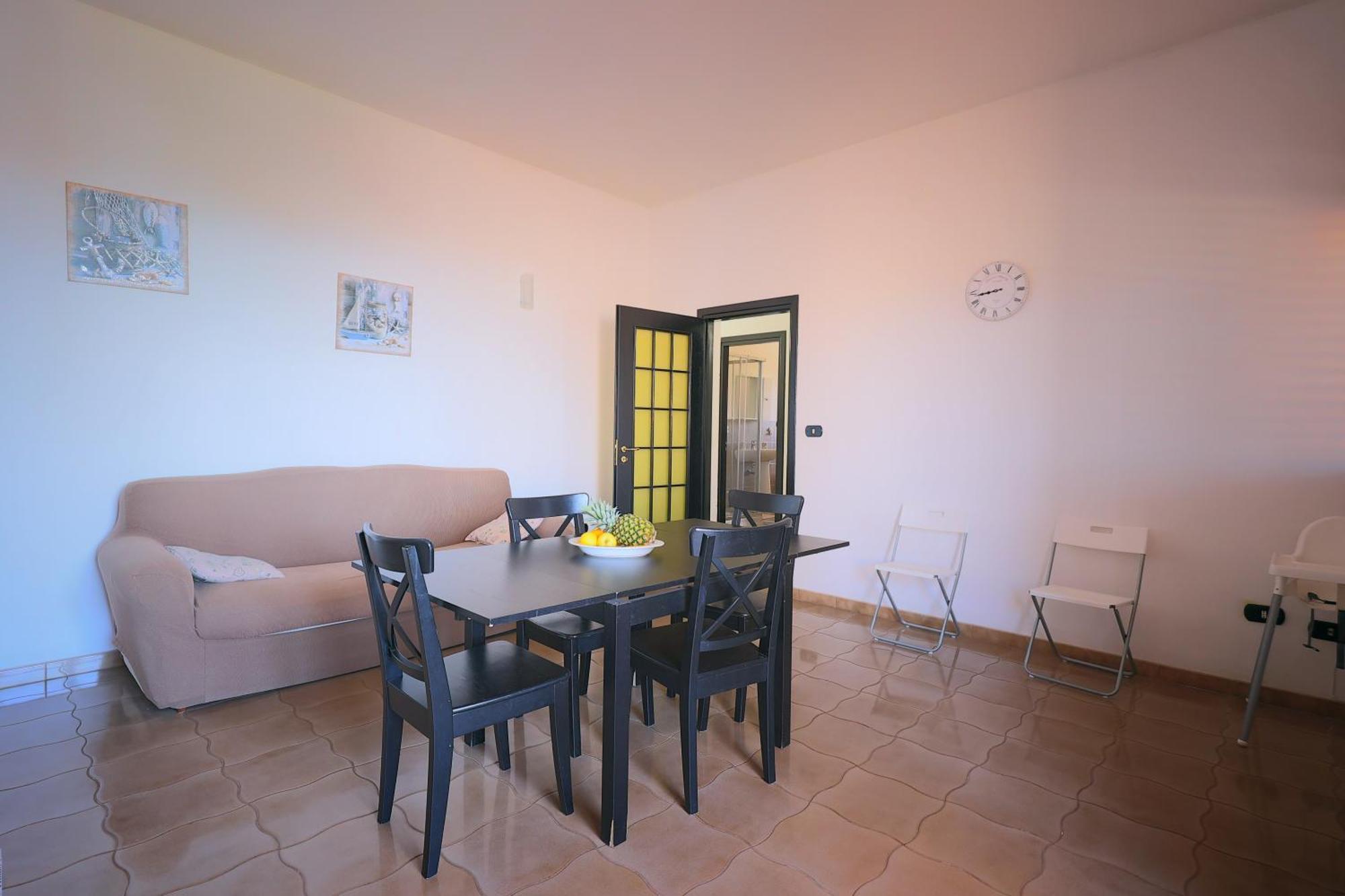 Holiday home Casa Di Sara&anna Avola