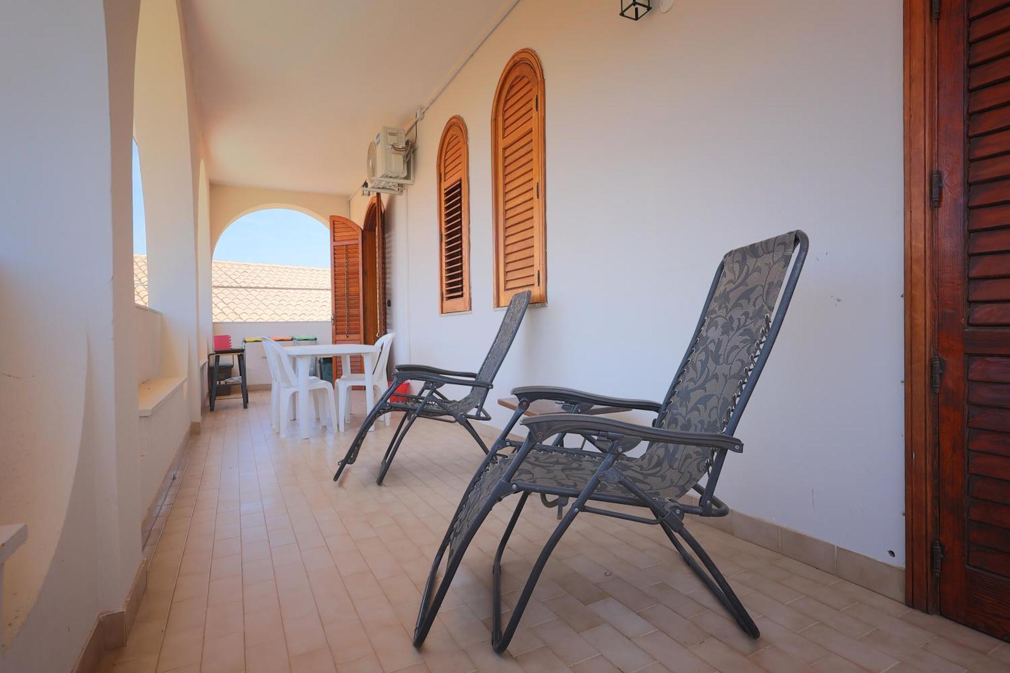 Casa Di Sara&anna Holiday home