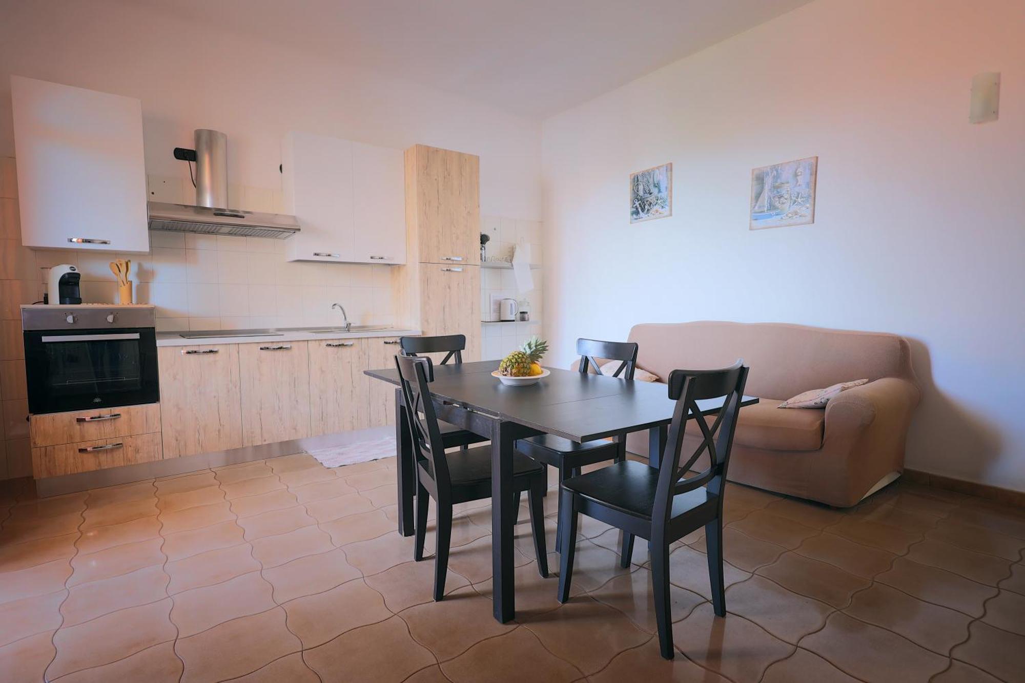 Casa Di Sara&anna Holiday home Avola