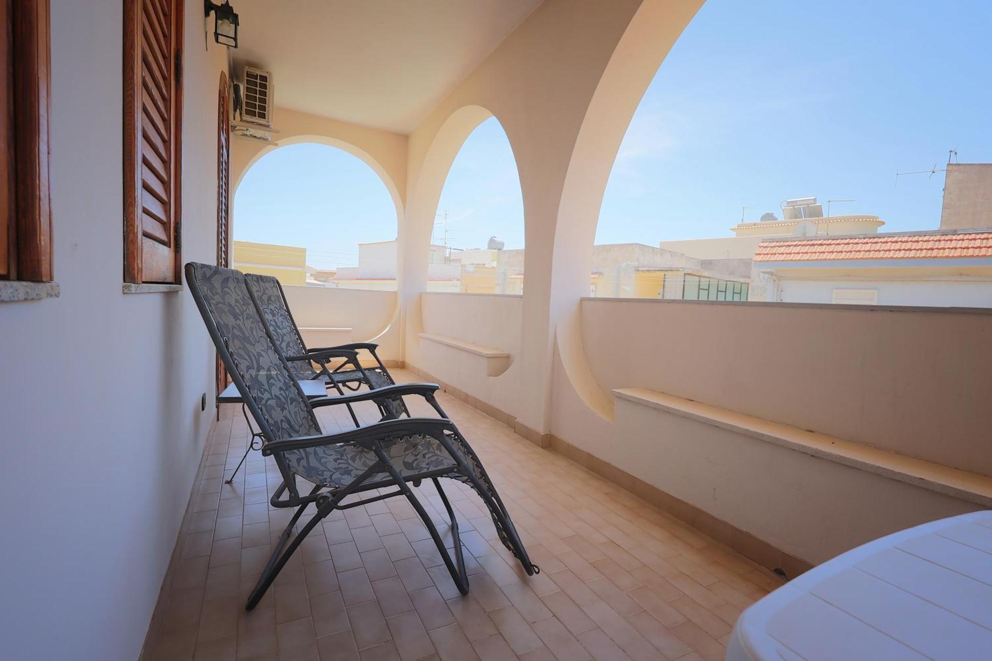Casa Di Sara&anna Holiday home