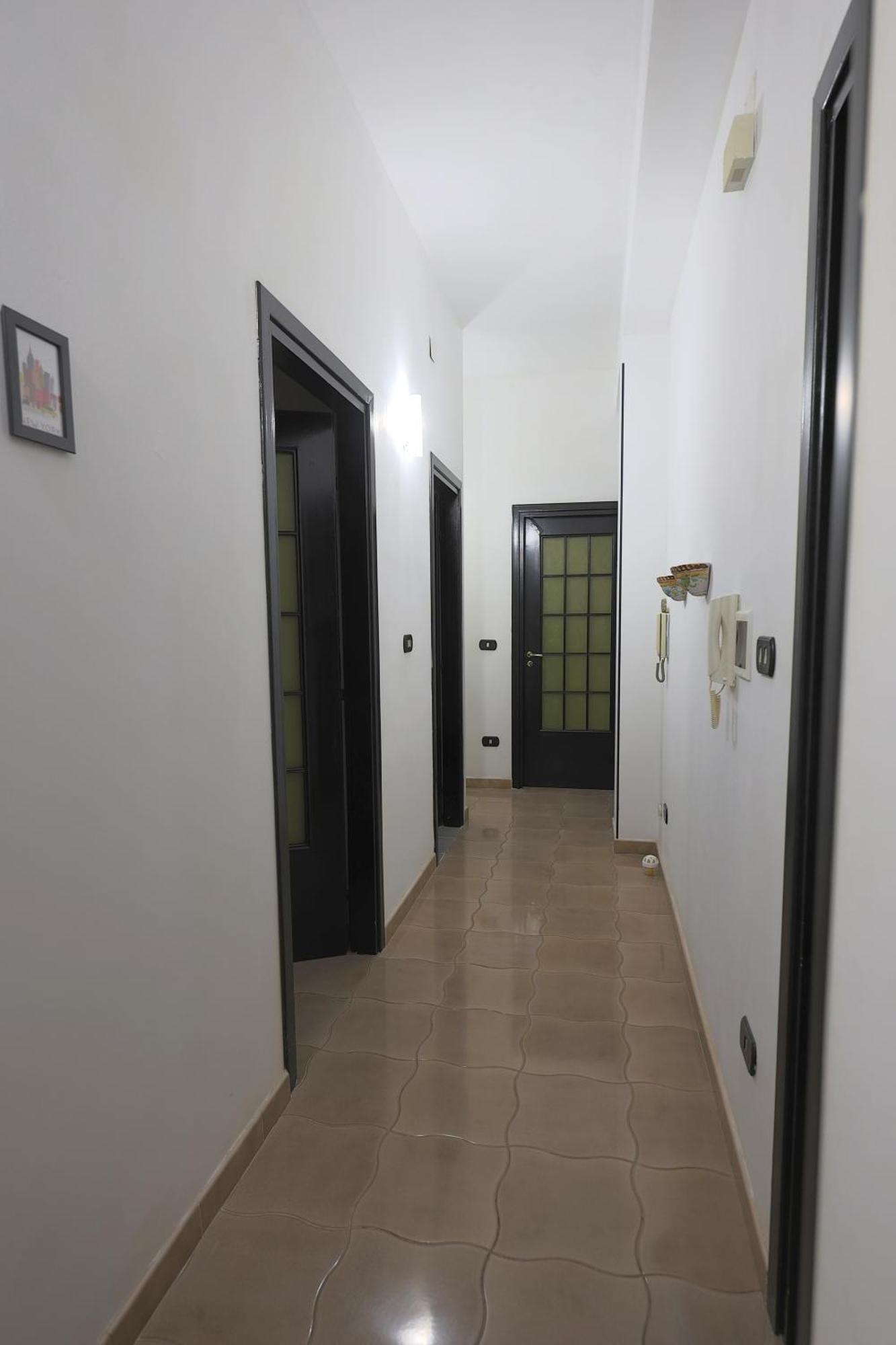 Casa Di Sara&anna Holiday home Avola