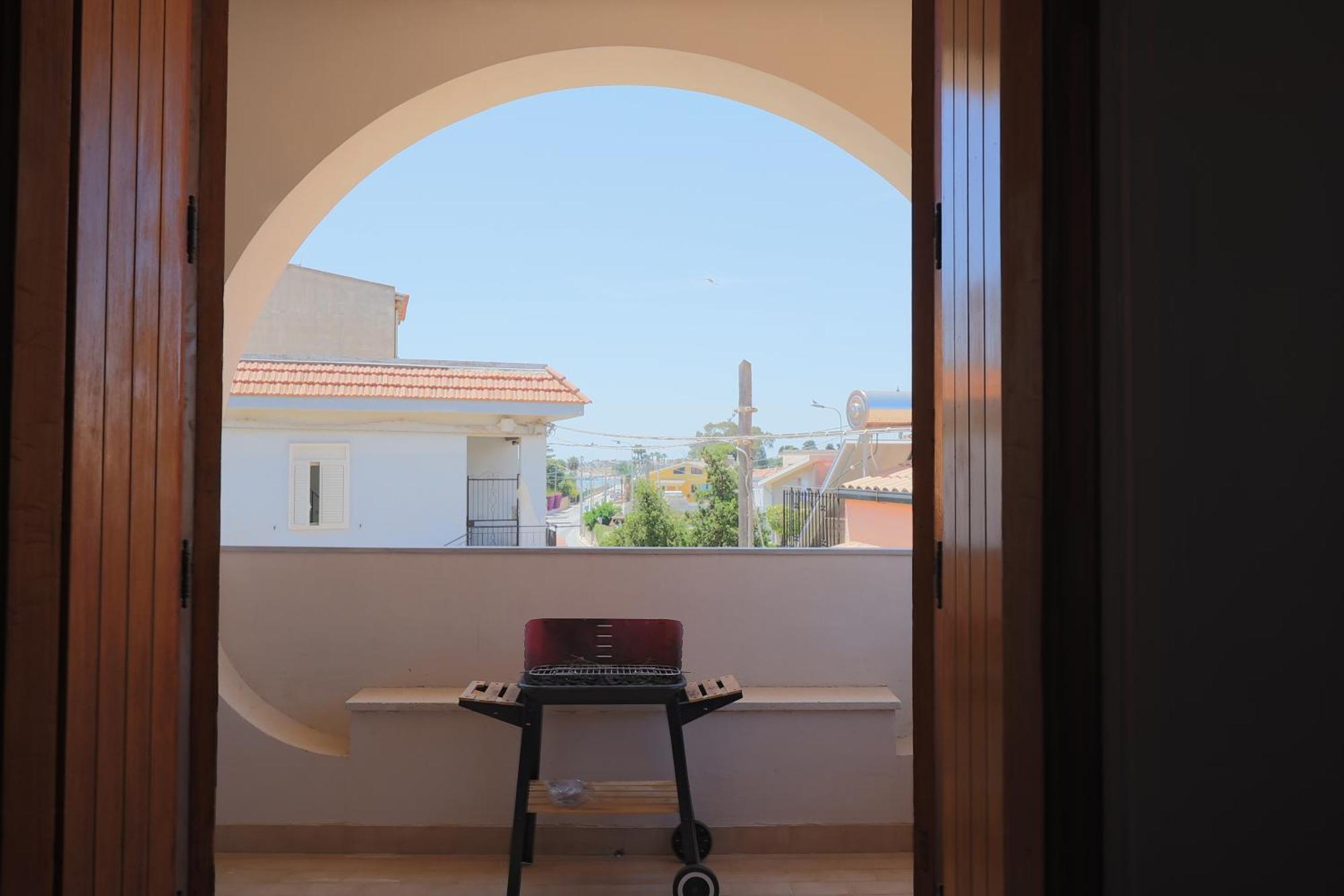 Casa Di Sara&anna Holiday home