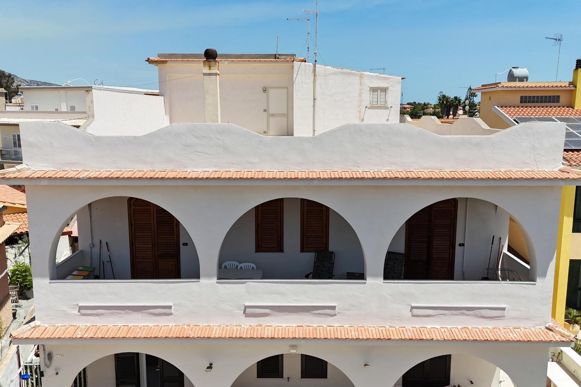 Casa Di Sara&anna Holiday home Avola