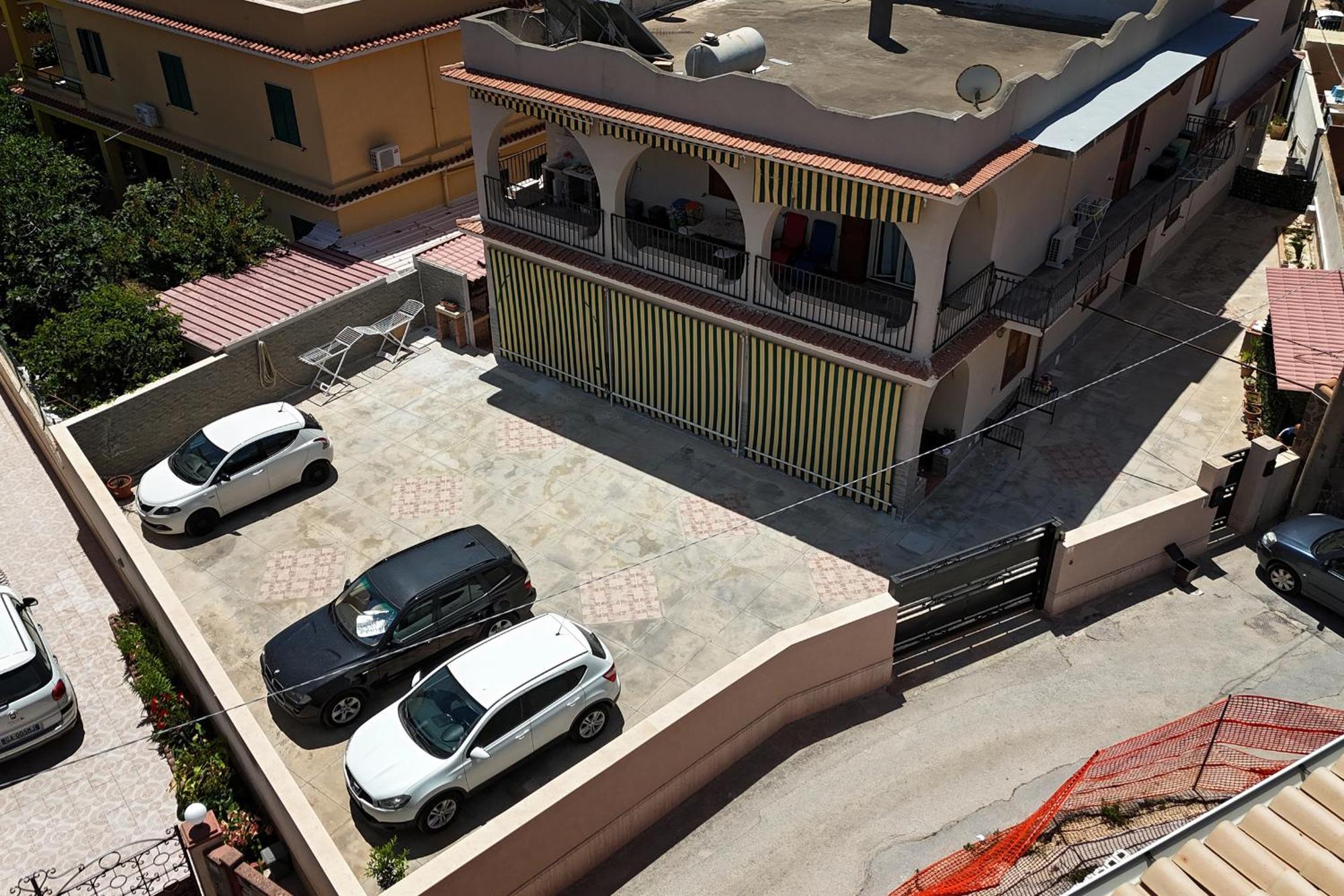Casa Di Sara&anna Holiday home *