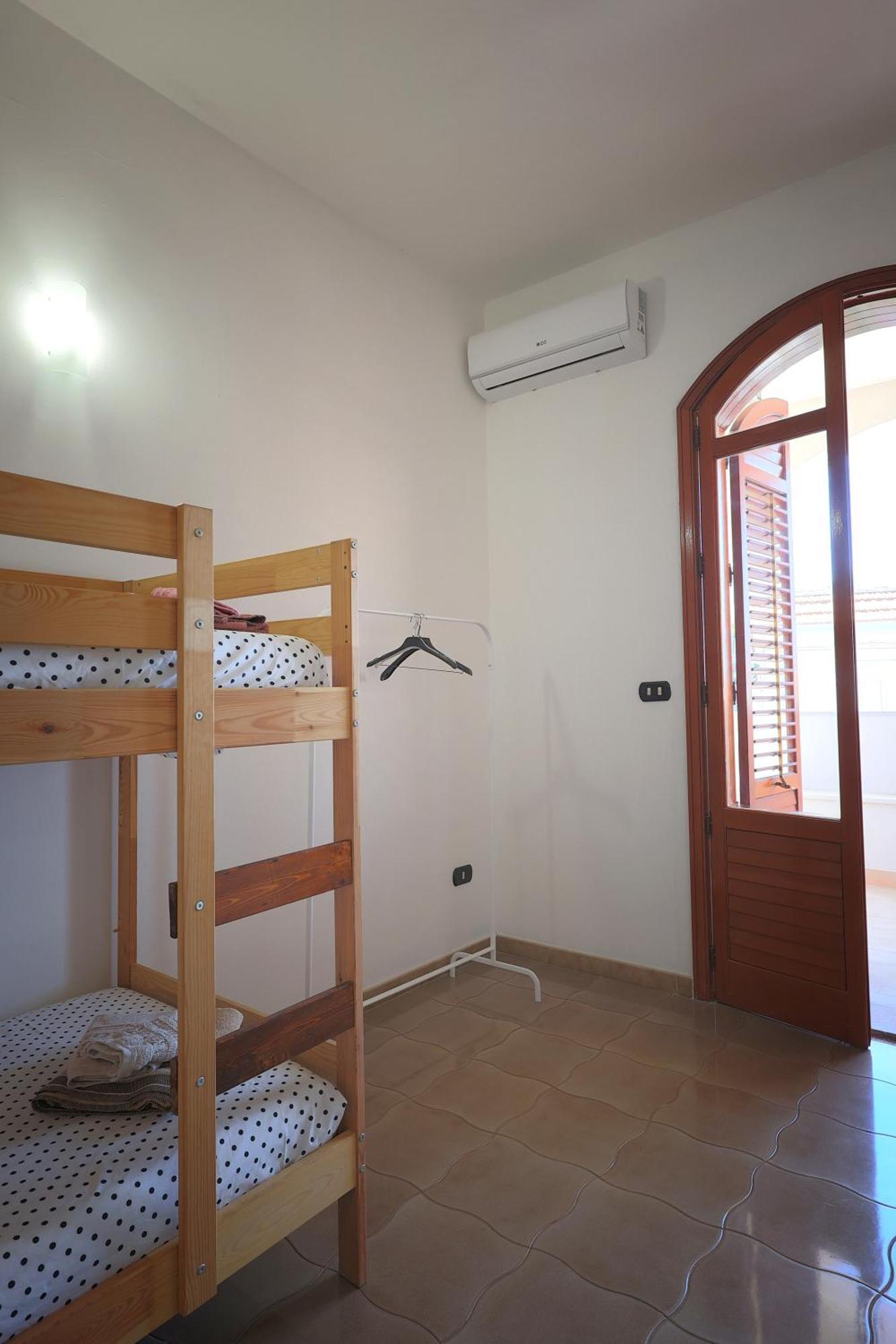 Casa Di Sara&anna Holiday home Avola