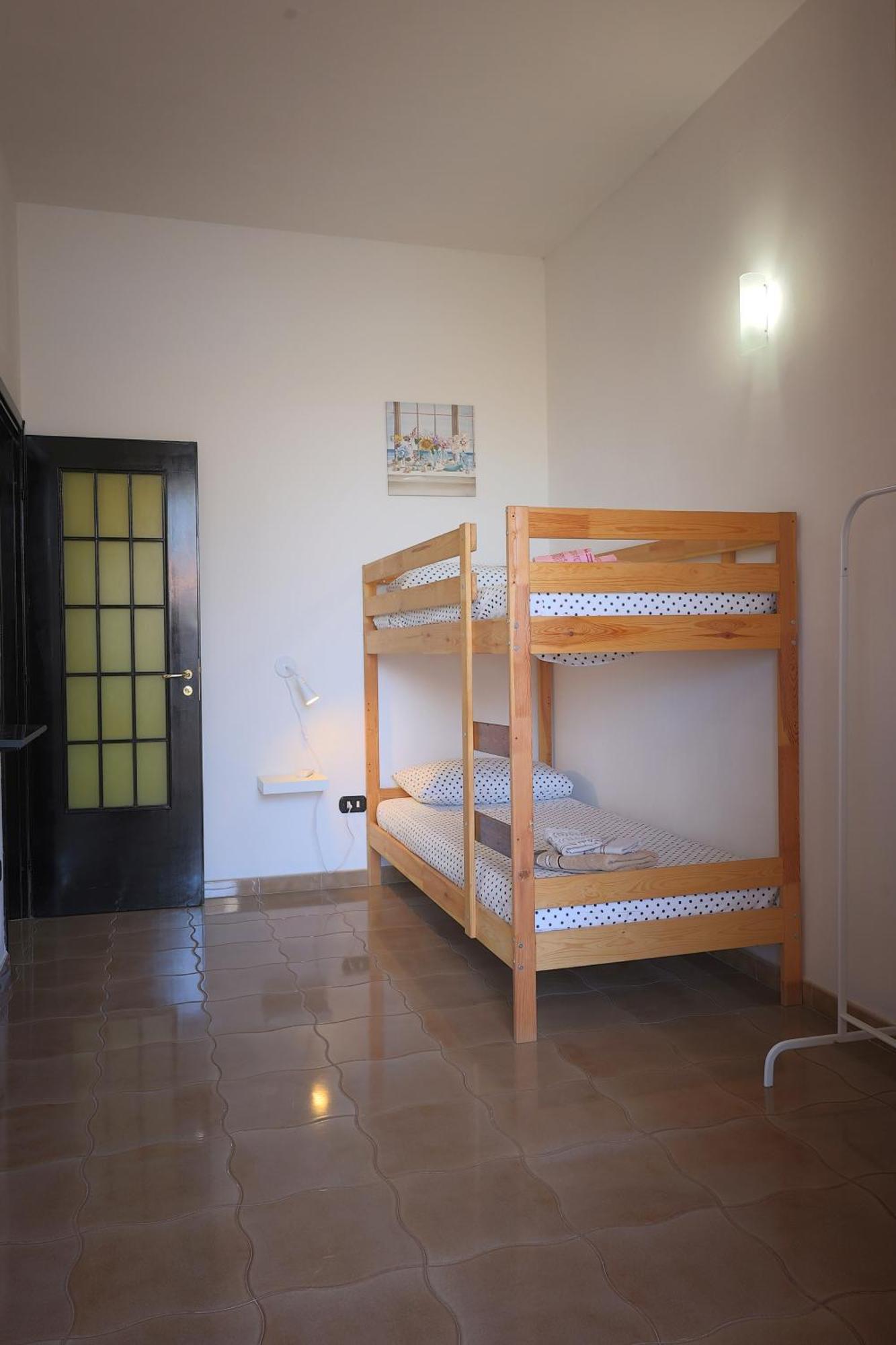 Casa Di Sara&anna *