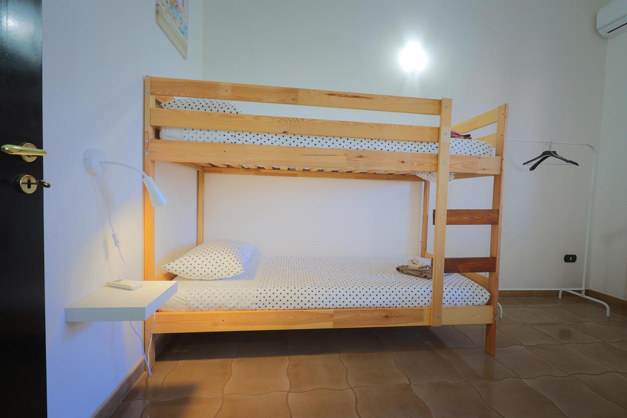 Casa Di Sara&anna Holiday home