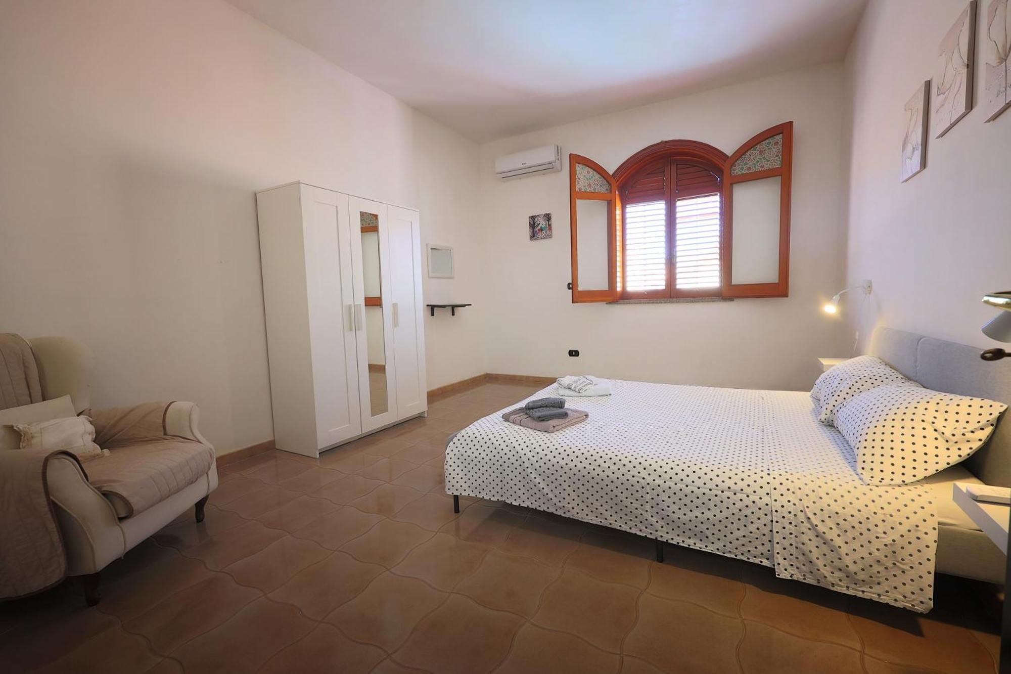 Casa Di Sara&anna *