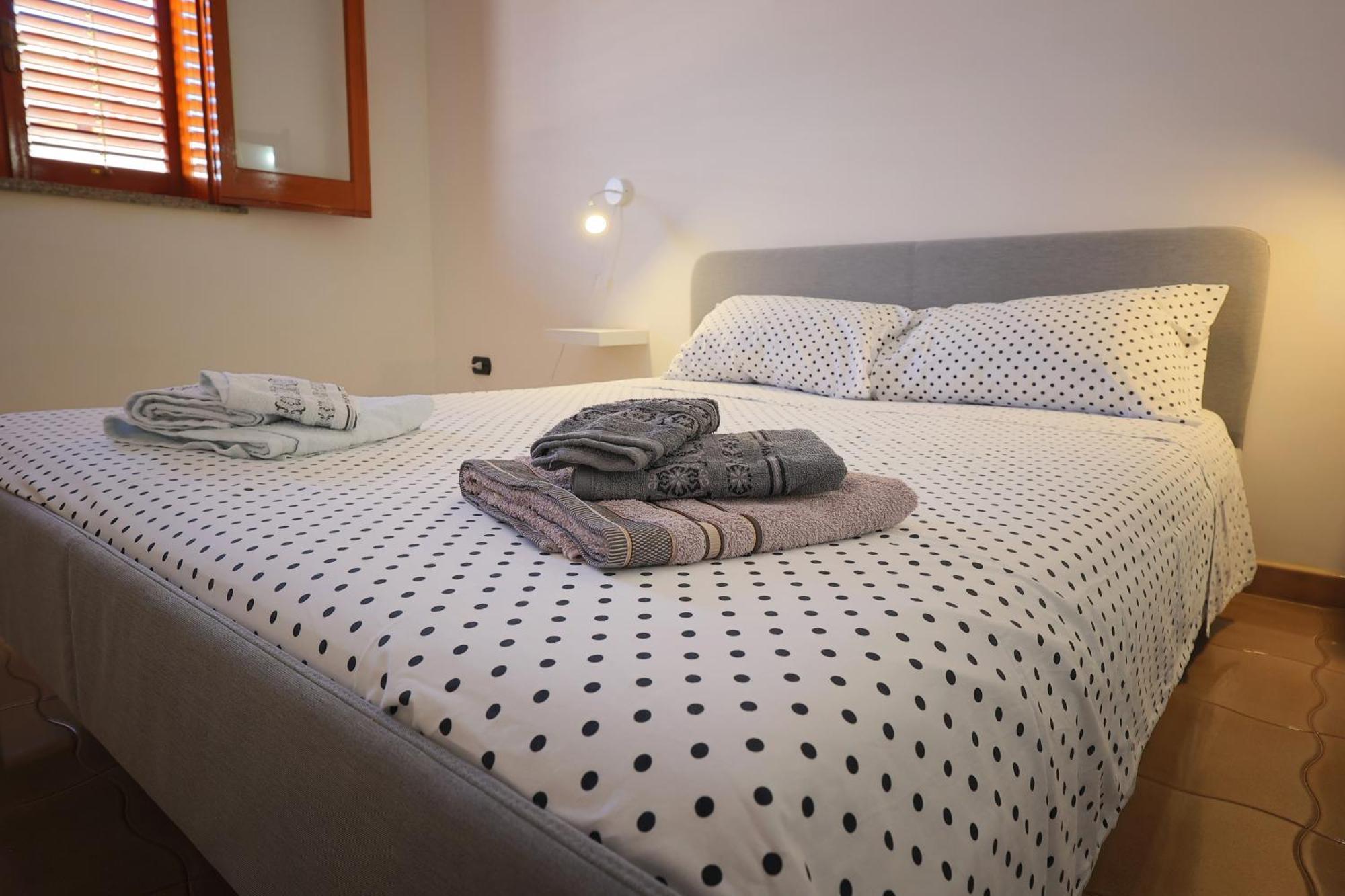 Casa Di Sara&anna Avola