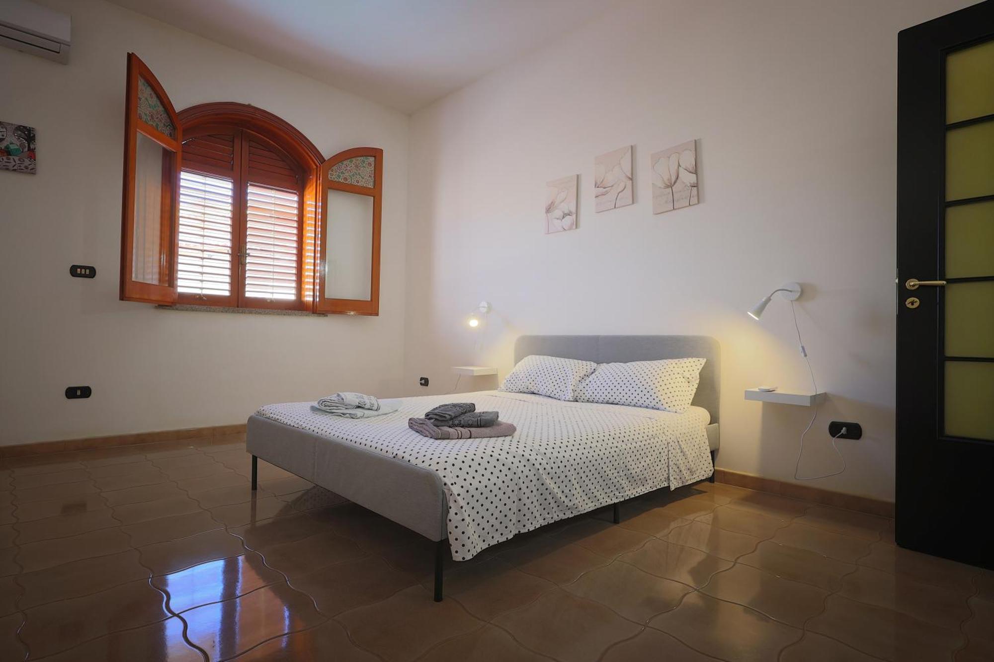 Casa Di Sara&anna Holiday home