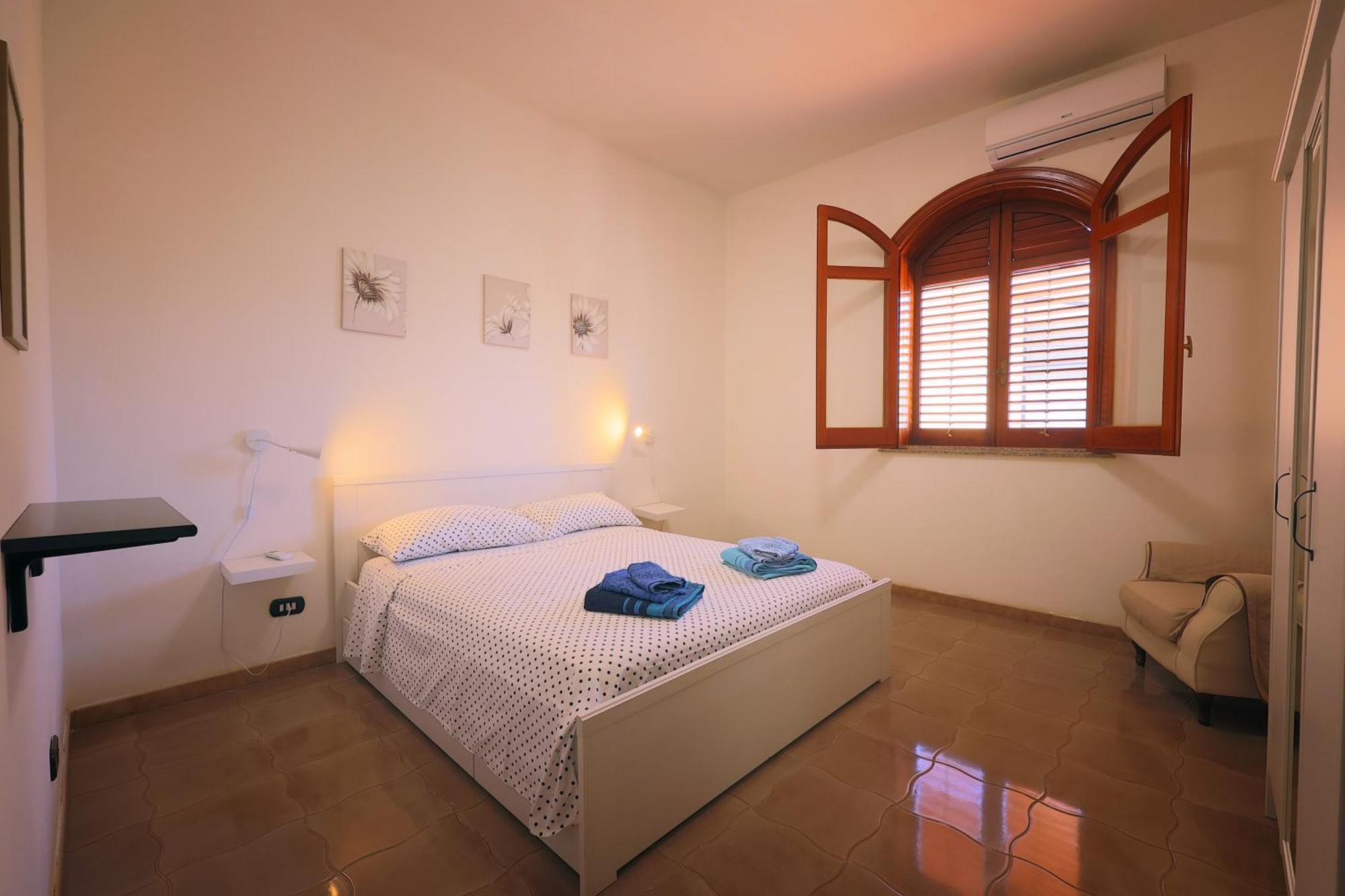 Casa Di Sara&anna Holiday home Avola